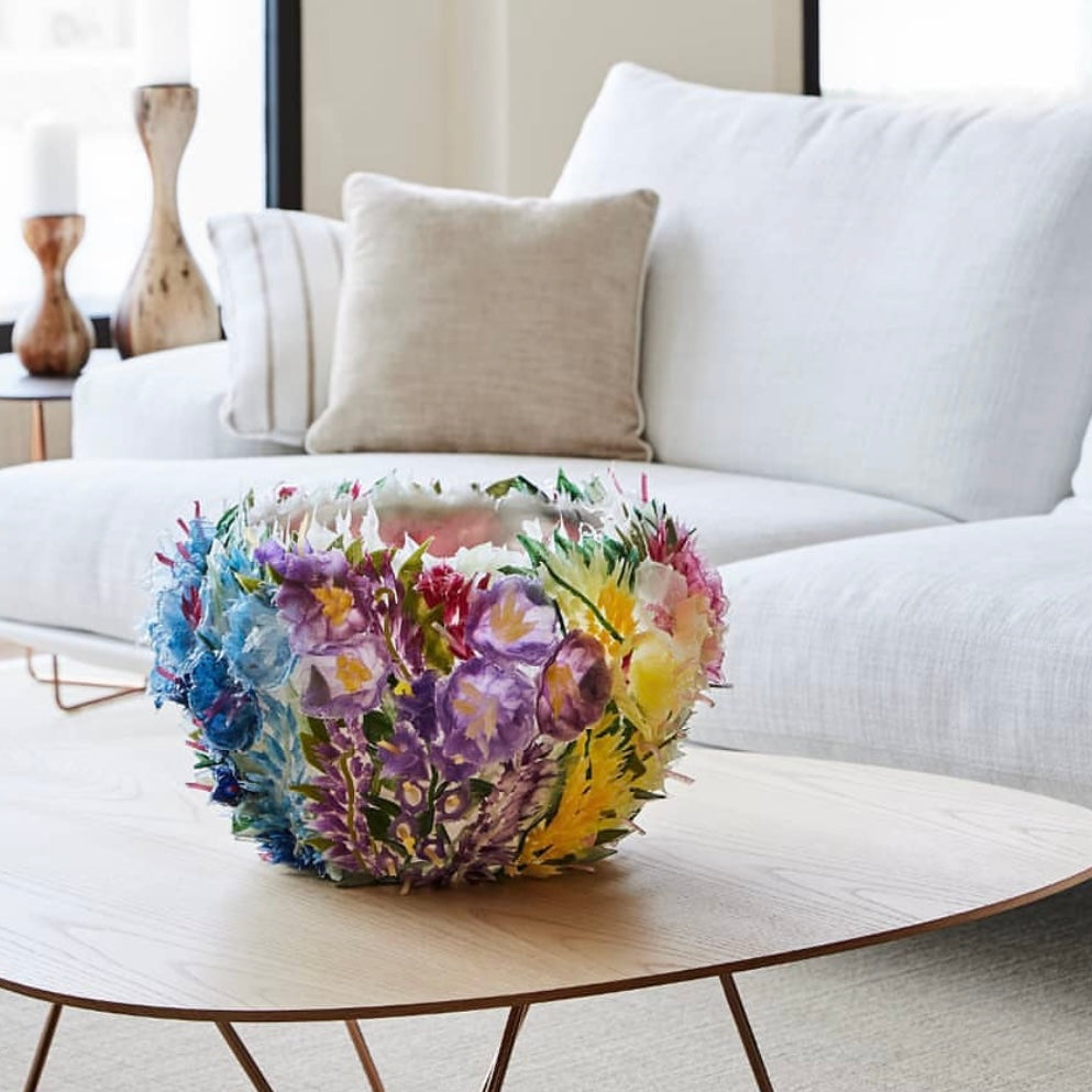 Handcrafted Decorative Art