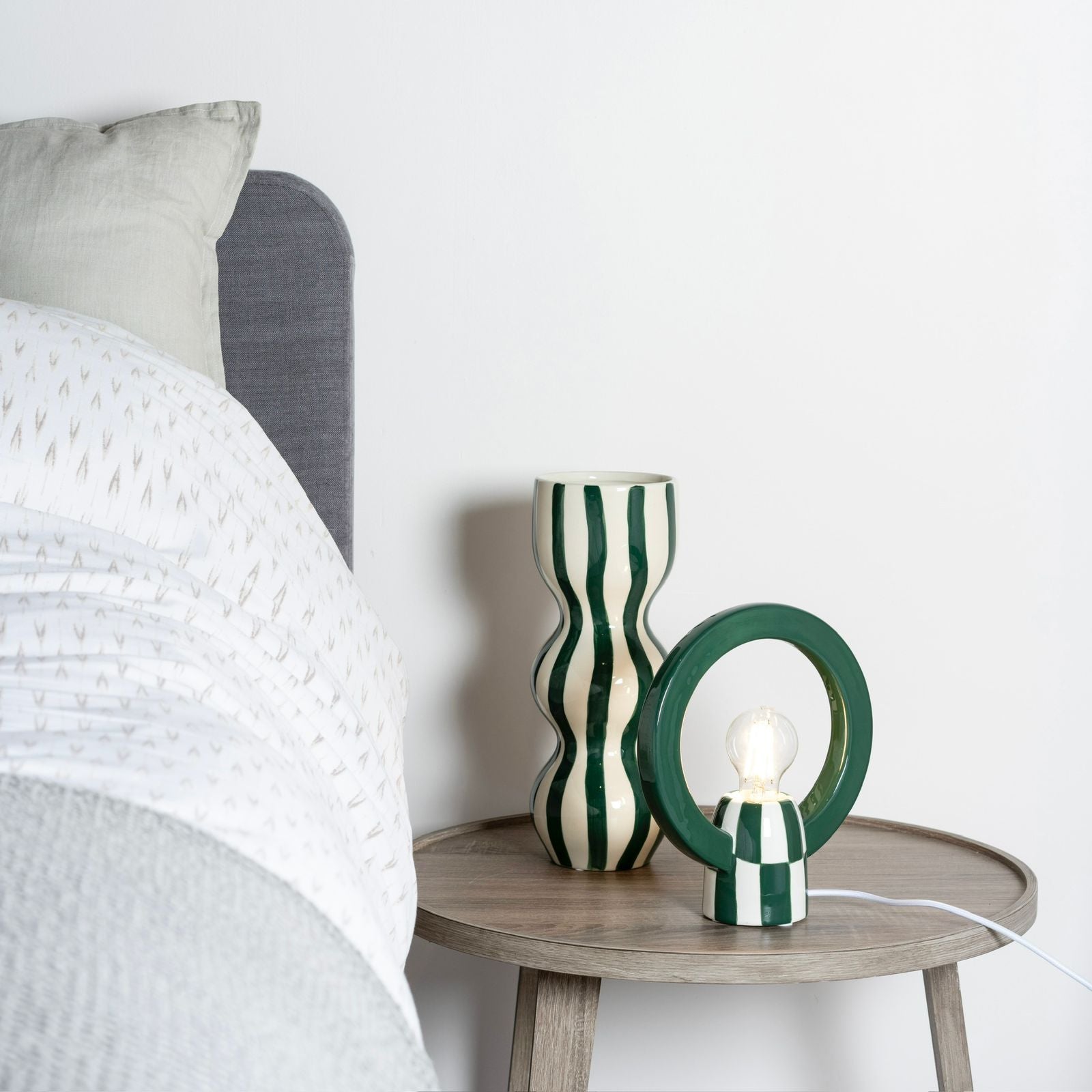 LAMP MATÍAS - DANDY DUO