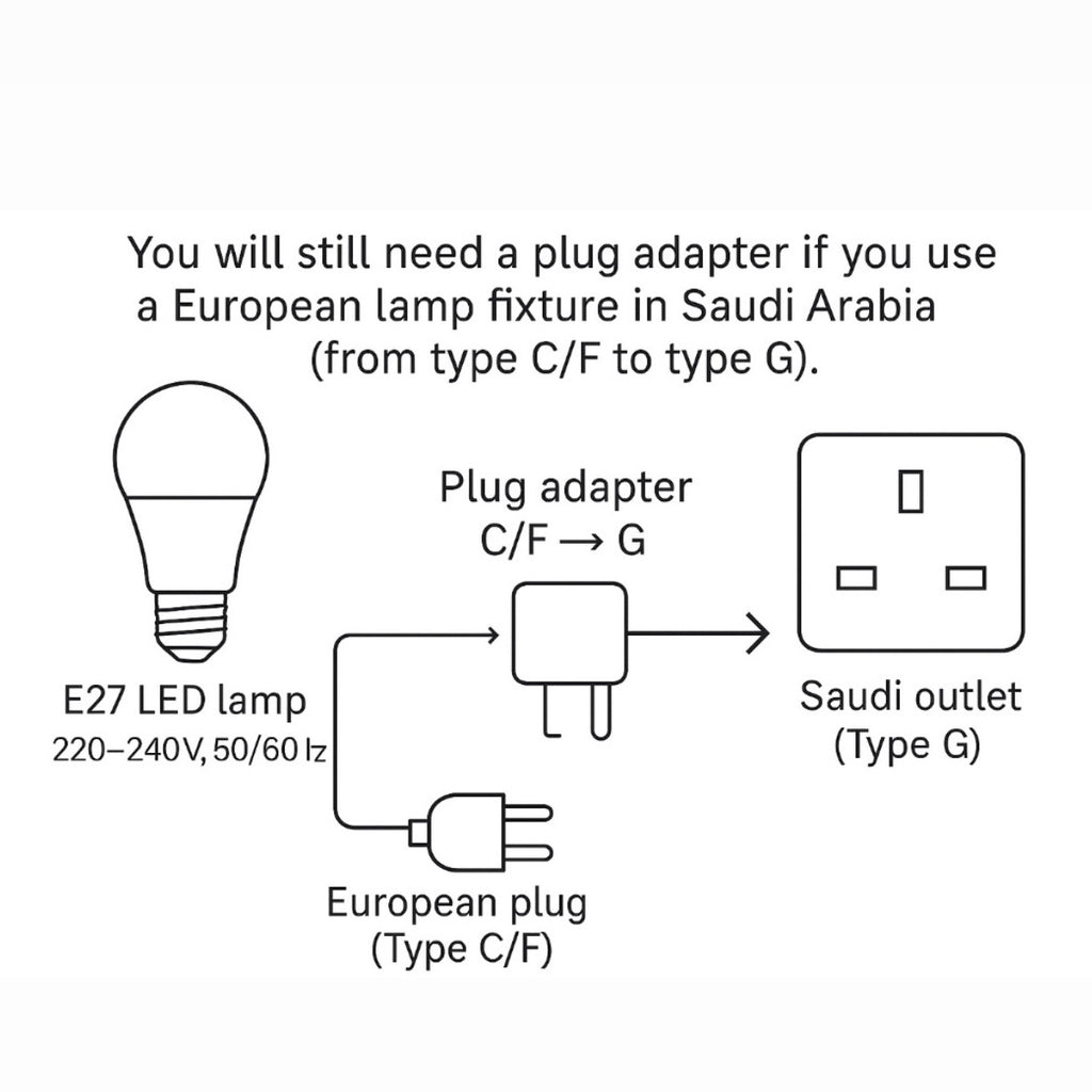 LAMP MATÍAS - JOYFUL JUMBLE