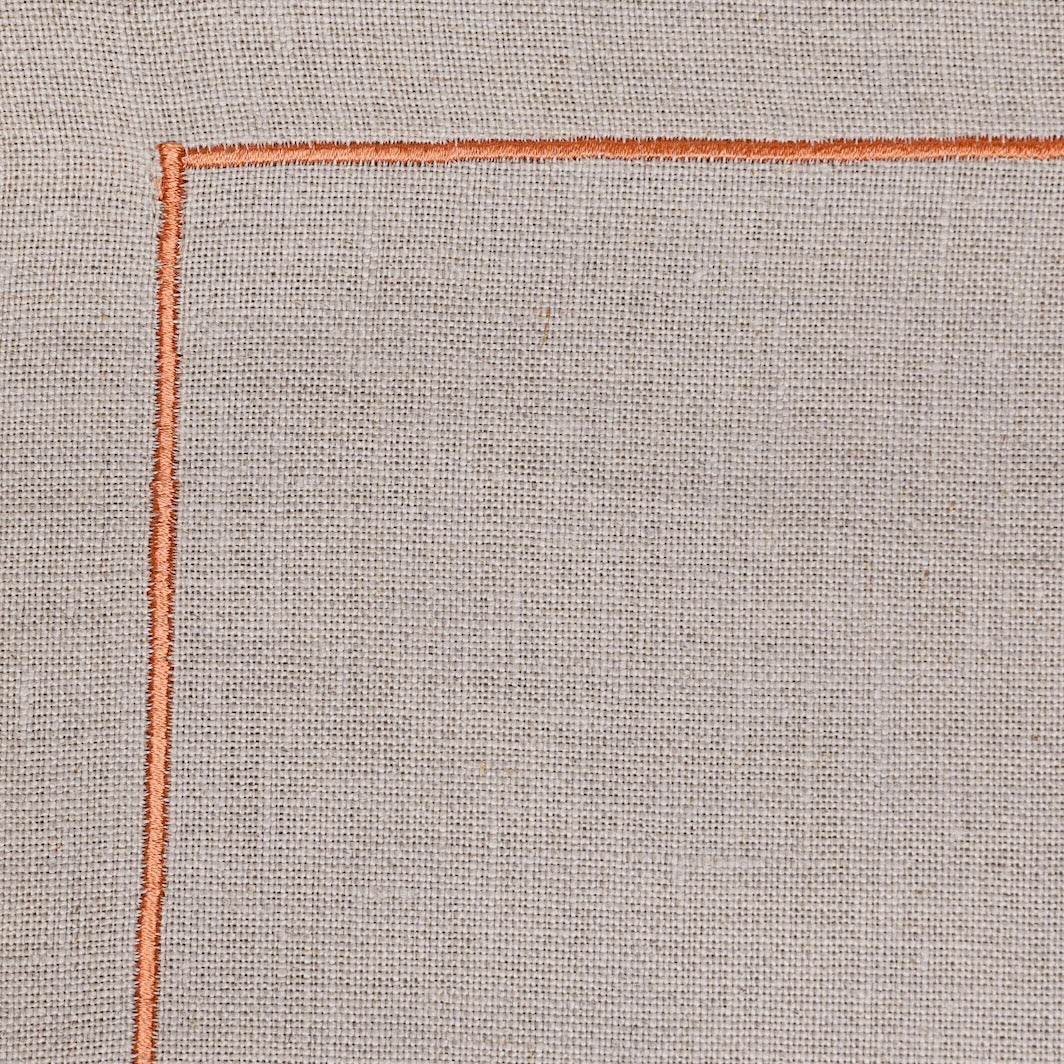 Moon Phases Placemat & Napkin - Set of 6