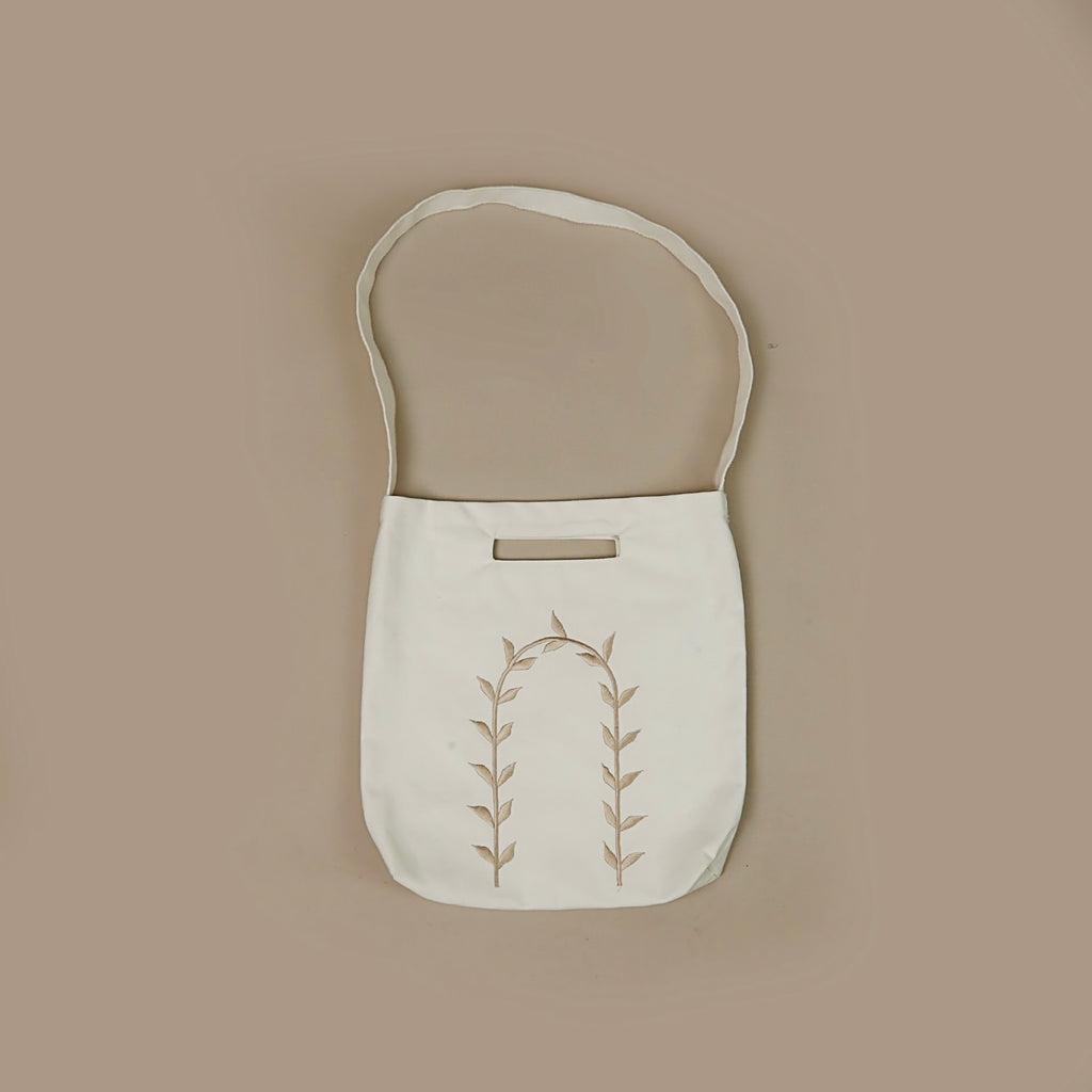 White Haj kit set of 3