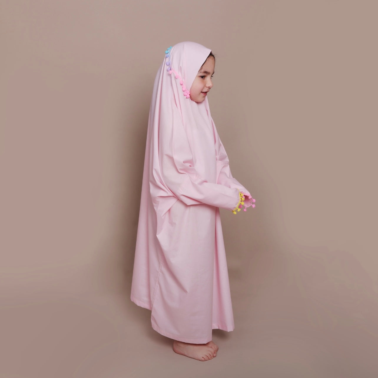 Pompom Kids Prayer cloth 12-14 years