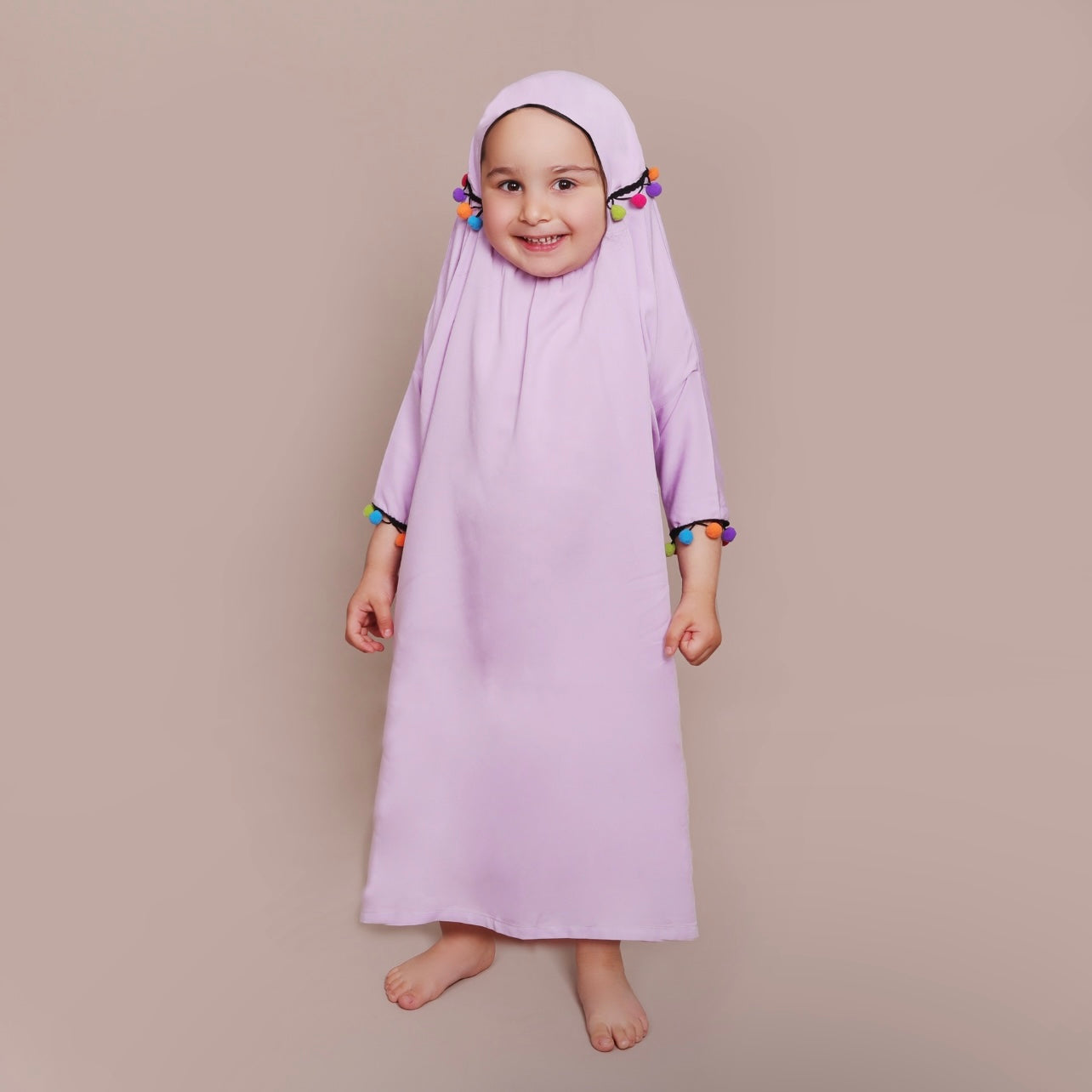 Pompom Kids Prayer cloth 12-14 years