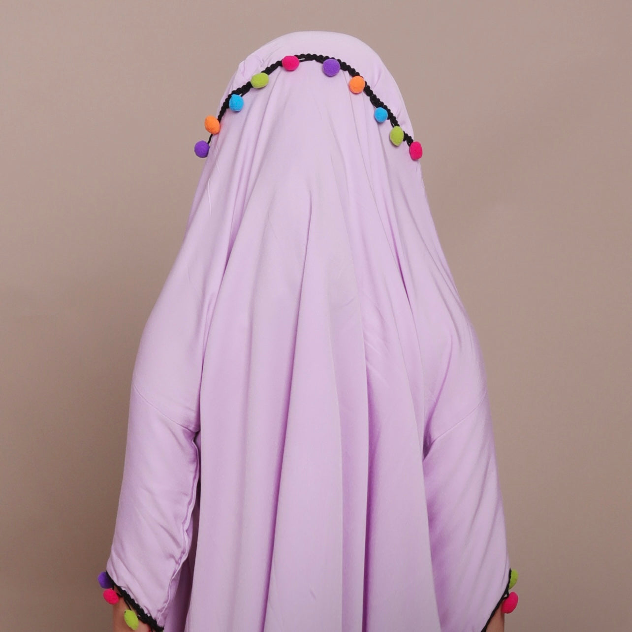 Pompom Kids Prayer cloth 12-14 years