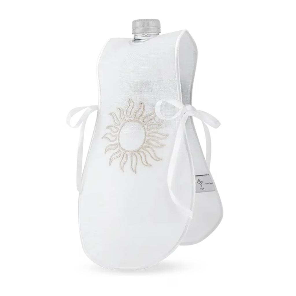 Bottle Cover Shining Sun