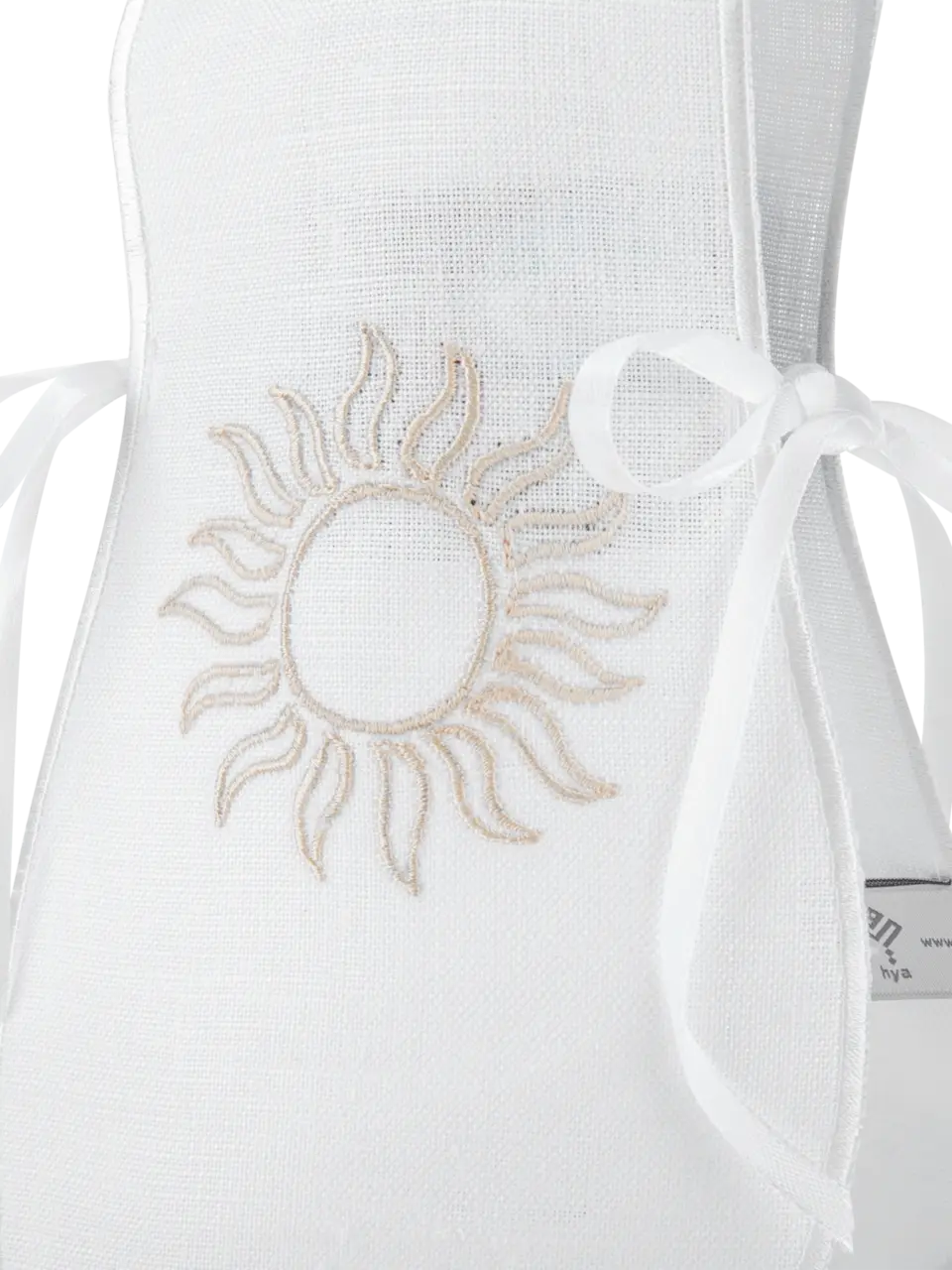 Bottle Cover Shining Sun