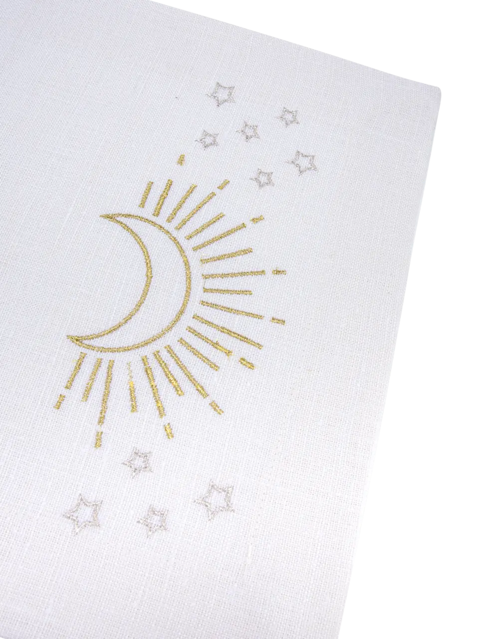 Placemat Shining Moon and Stars Set of 6