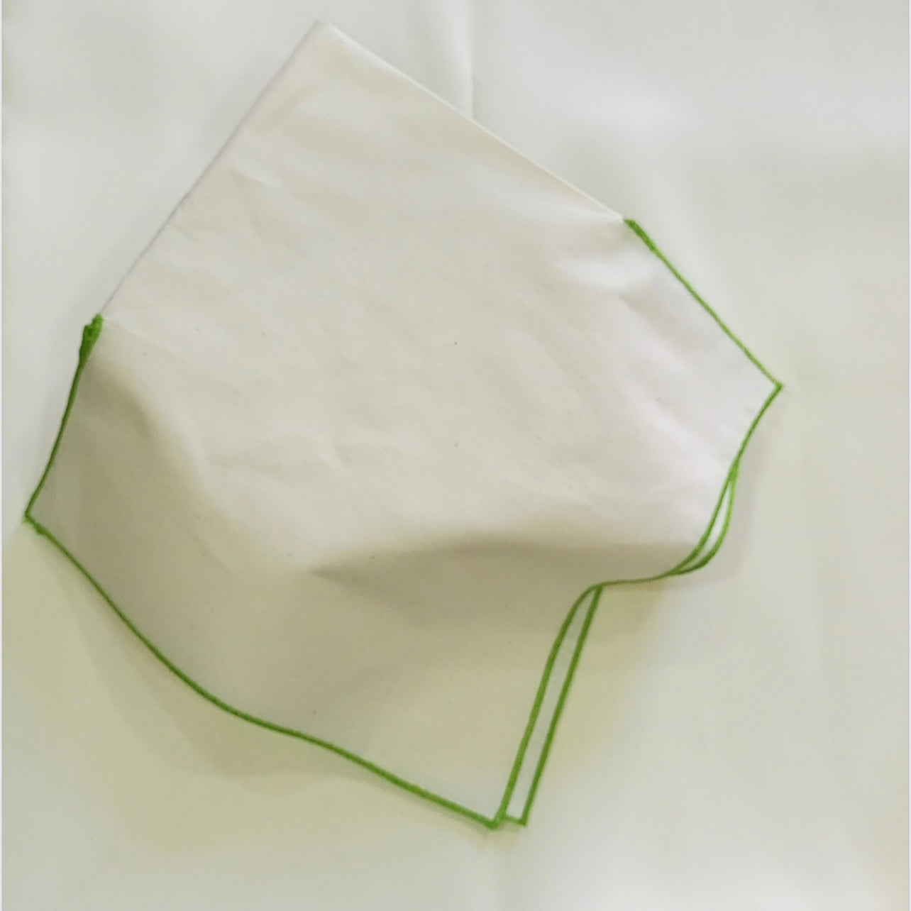 Green بالهنا TABLE SET