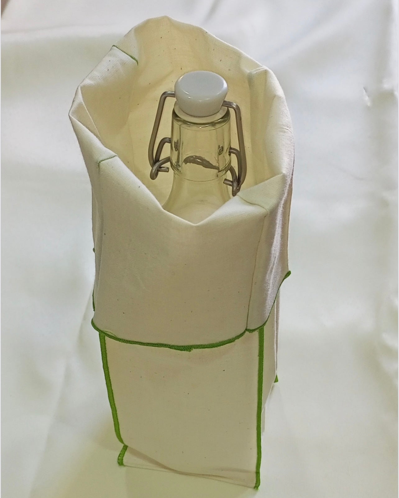 Green بالهنا TABLE SET