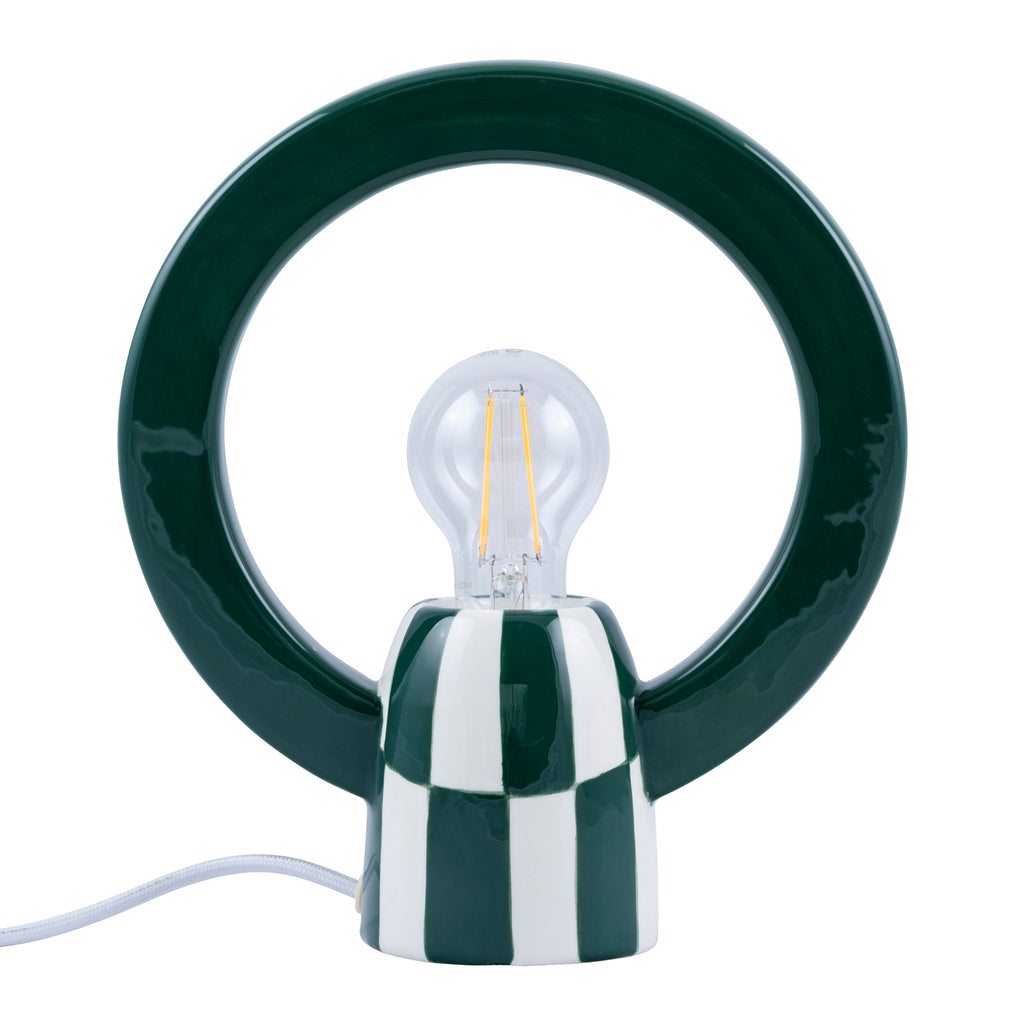 LAMP MATÍAS - DANDY DUO