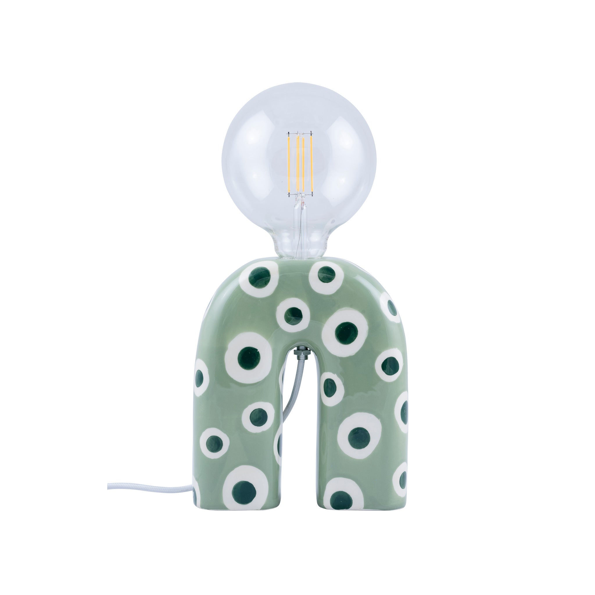 LAMP ALFONSO - DANCING DOTS