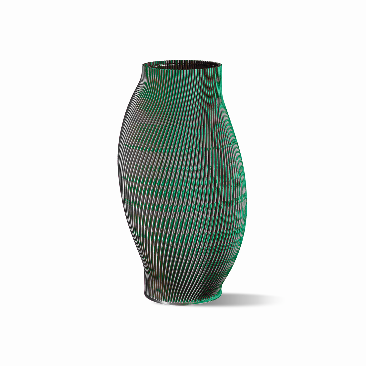 Boyk—30 Blend Vase - Peppermint