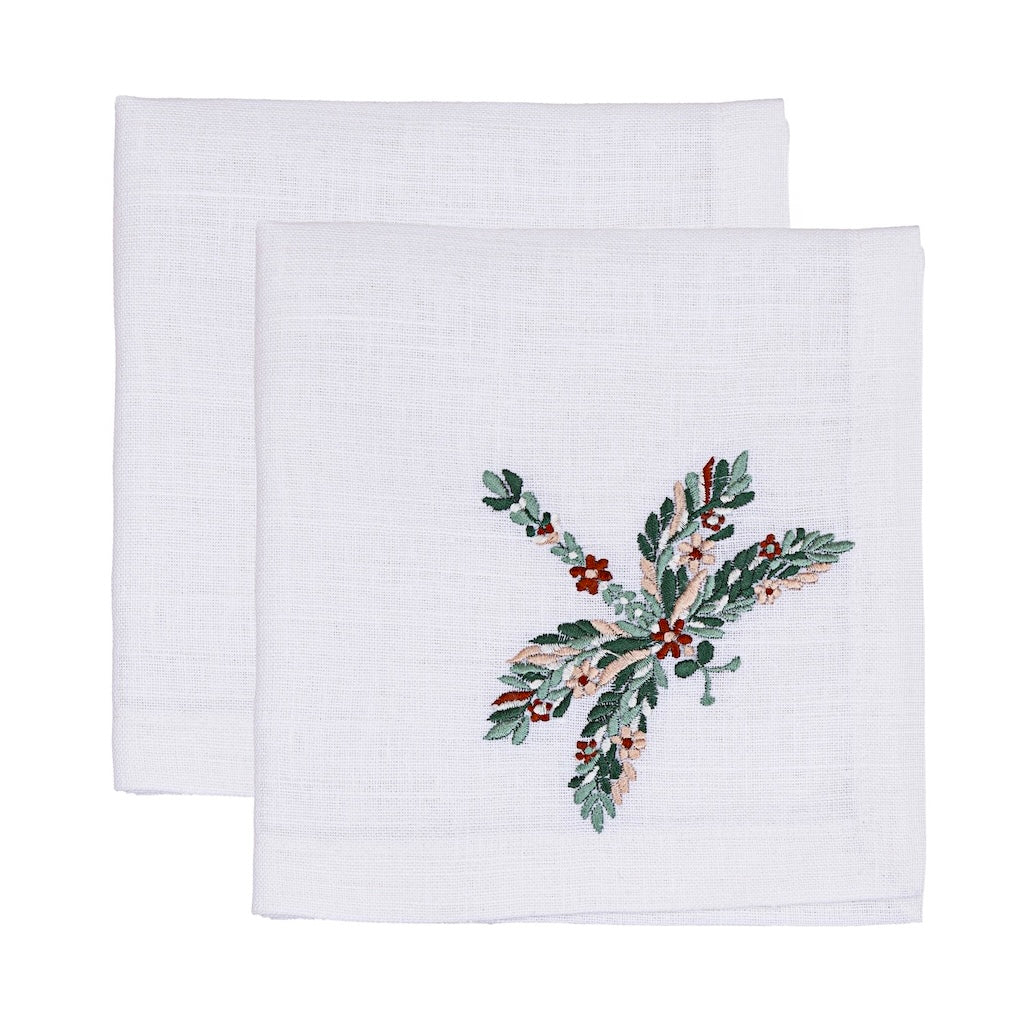 Dragon Fly Placemat & Napkin - Set of 6