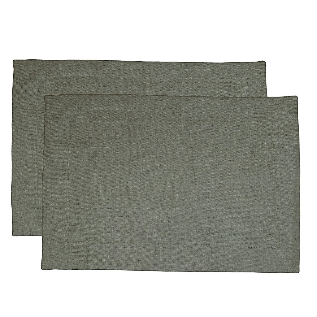 Dragon Fly Placemat & Napkin - Set of 6