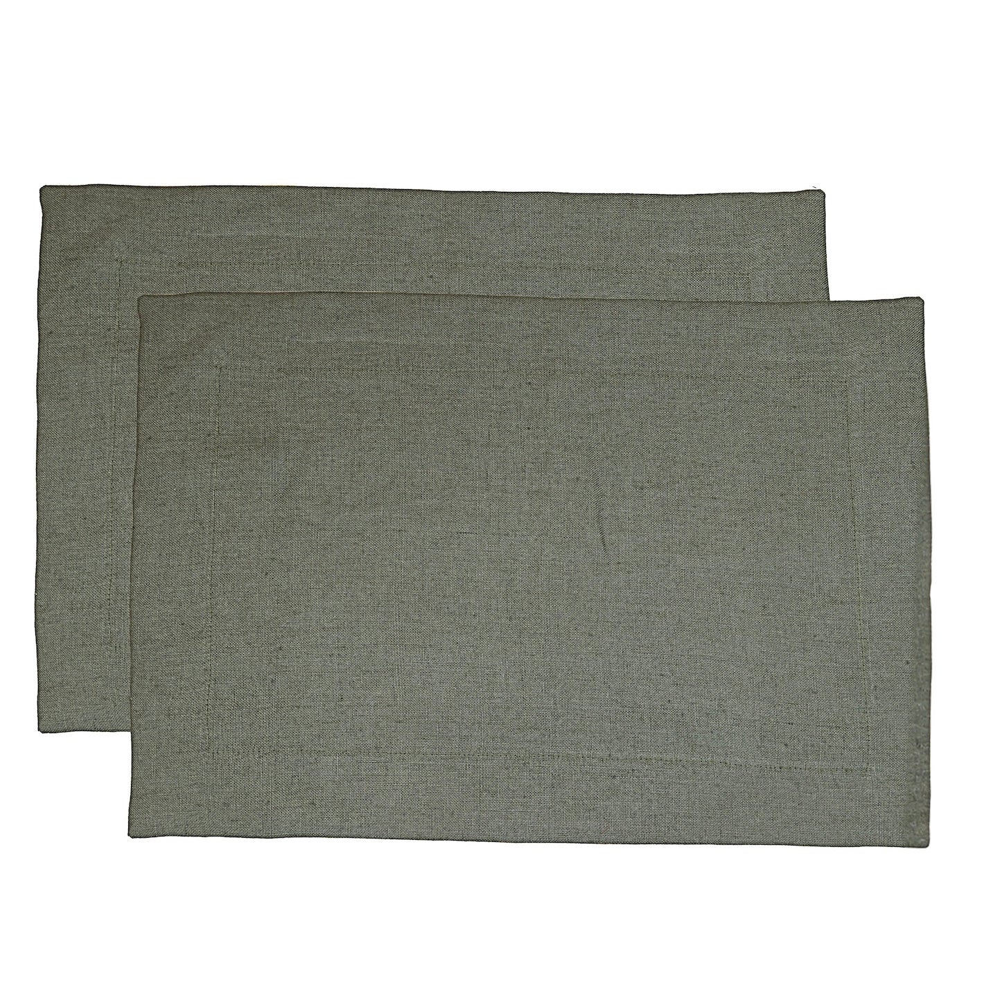 Dragon Fly Placemat & Napkin - Set of 6