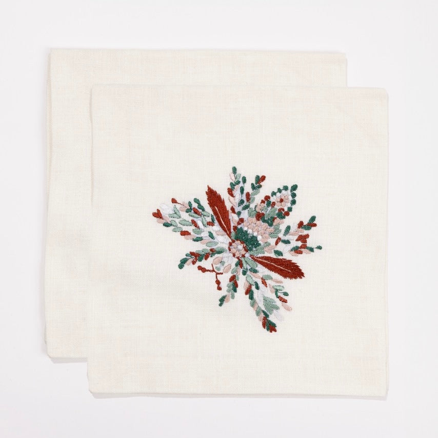Blombee Placemat & Napkin - Set of 6