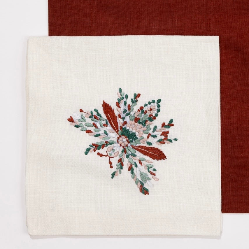 Blombee Placemat & Napkin - Set of 6