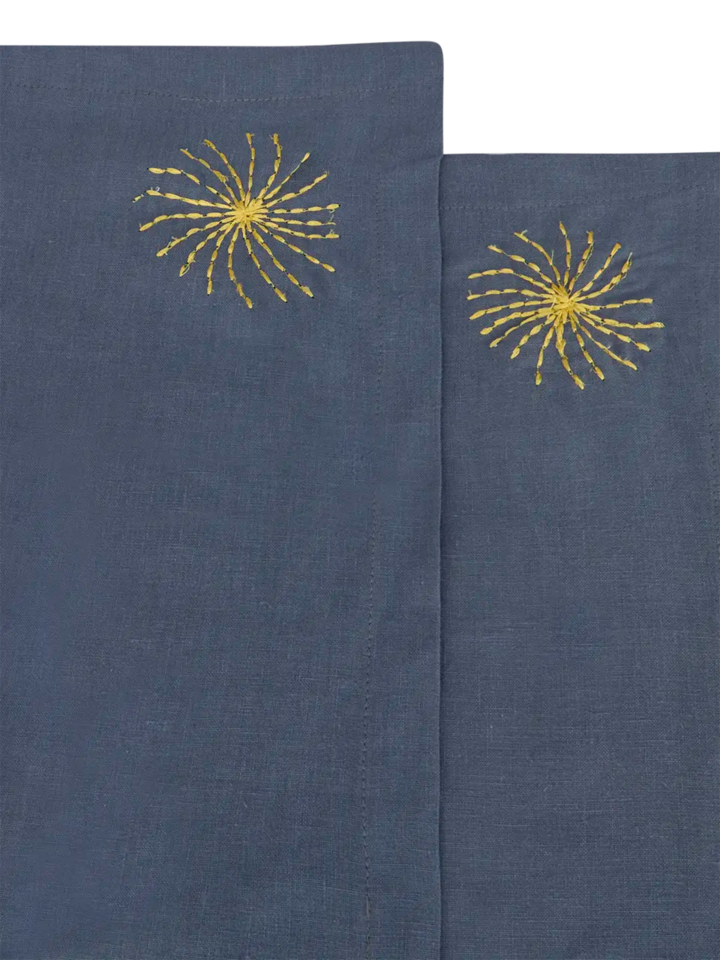 Galaxy Napkin - Set of 2