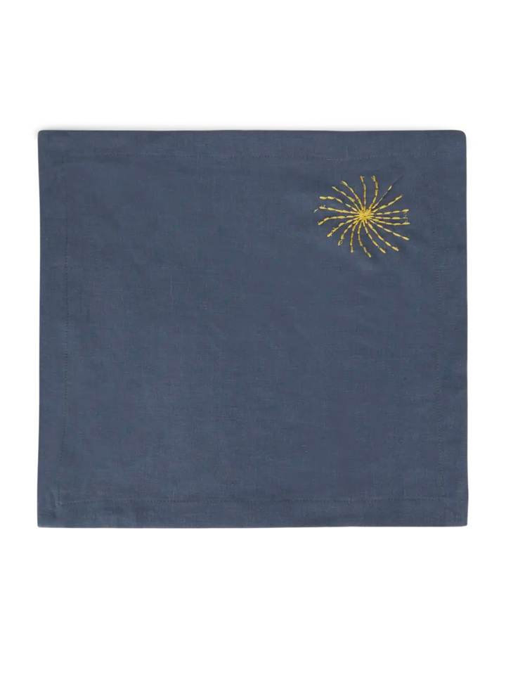 Galaxy Napkin - Set of 2