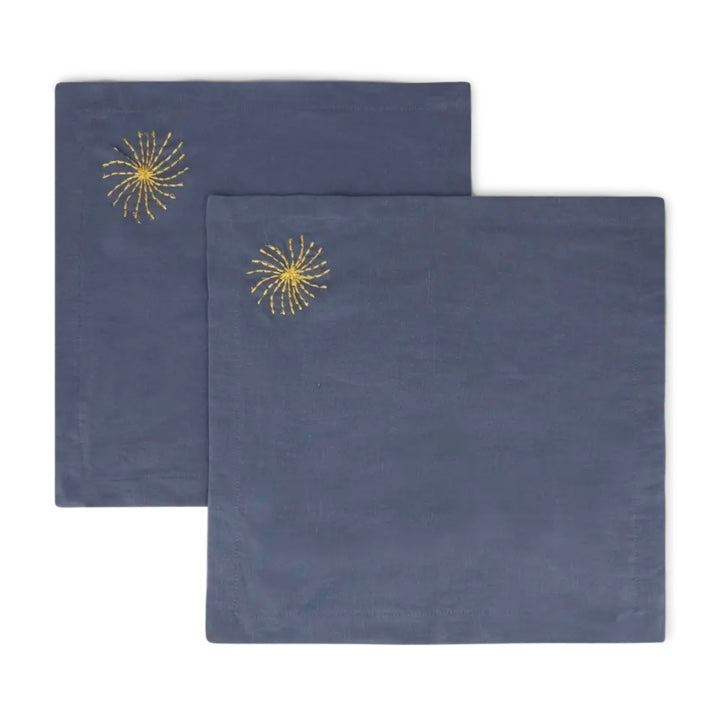 Galaxy Napkin - Set of 2