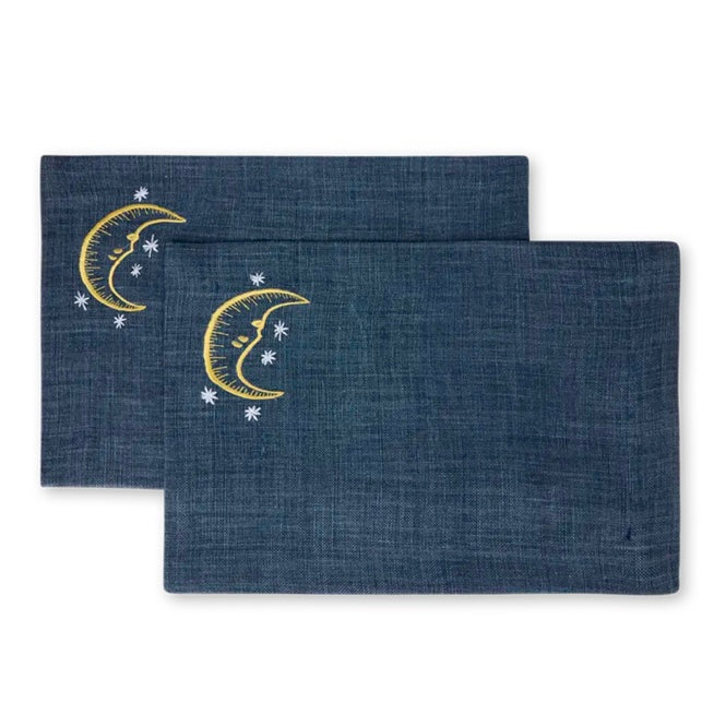 Moon Placemat - Set of 2