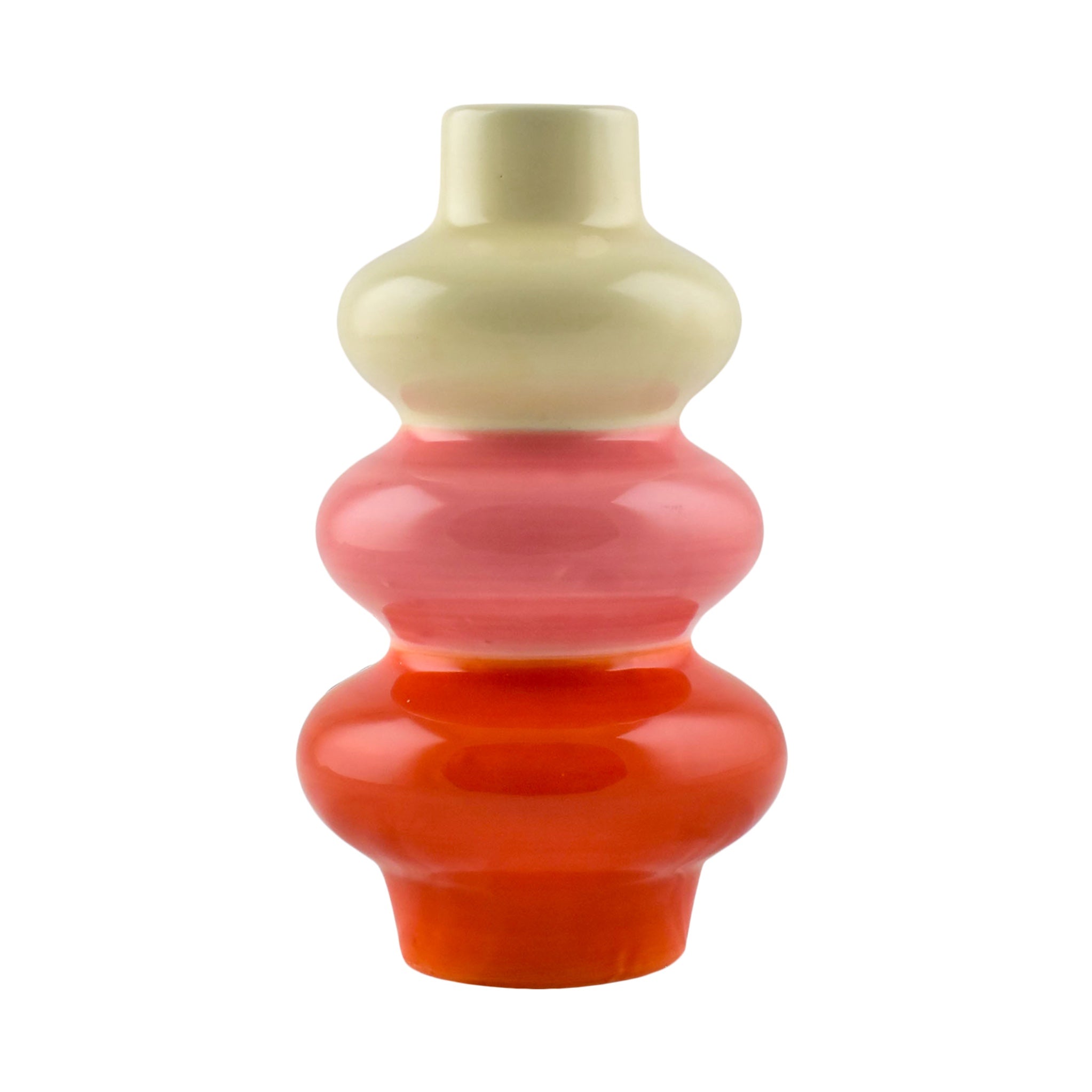 CANDLE HOLDER VEGA - AMOR DEL COLOR